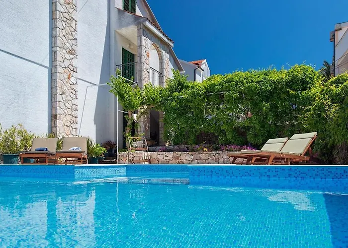 Διαμέρισμα Tota Glamur Jelsa (Hvar)