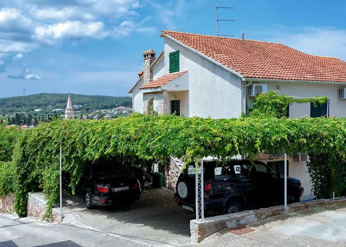 Διαμέρισμα Tota Glamur Jelsa (Hvar)